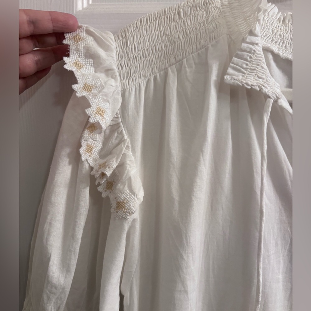Vero‎ Alfie Lerici dress - Picture 5 of 8